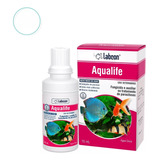 Alcon Aqualife 15ml Fungicida E Parasitose Aquário Peixe