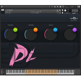 Timbre Kontakt | Pad | Pluck | Keys | Lead | Bass | Pl