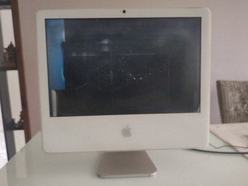 iMac A1145 G5 Para Retirar Peças 2005