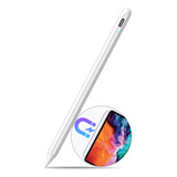 Lapiz Capacitivo Magnetico Para iPad 2018-2021,mini,iPad Pro