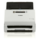 Canon Imageformula R40 Escáner De Documentos De Oficina
