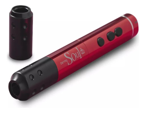 Dermogáfo  Pen Dermia Soul Wireless Micropigmentação