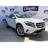 Mercedes-benz Clase Gla 2017 1.6 180 Cgi Mt