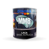 Laca Base Acrilica Mmb X 3.5 Colorin Pintu Don Luis Mdp