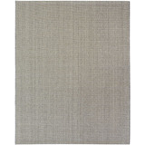 Tapete New Bouclê 3,00x2,50 Vulcan Sisal São Carlos 2,5x3m