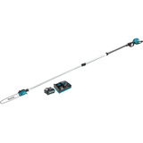 Sierra De Altura De 3.8m Inalámbrica Brushless 40v Makita