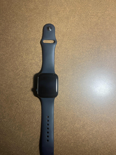 Apple Watch Se (2da Generación) 44 Mm (usado 1 Año)