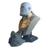 Soporte Celular/joystick Thanos Avengers 3d 18cm