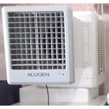 Alugen 3k-awtmf Cooler Enfriador De Aire Climatiza 3000m3/h 