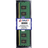 Memória Dale7 Ddr5 16gb 5600 Mhz Desktop Kit C/02 Unid 