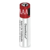 Bateria Aa 1.5v 5500mah Usb Recarregável