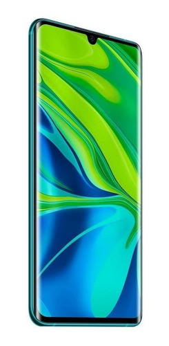 Xiaomi Mi Note 10 128 Gb, Ram 6 Gb Seminuevo