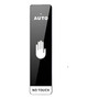 Boton Sin Contacto Acceso Proximidad Cristal Nc/no/ Doorman