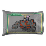 Minecraft Dungeons Dungertsering 1 Pastilla De Almohada...