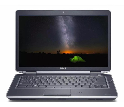 Laptop Dell Latitude 6420 Core I5 2da  8ram 240 Ssd 