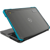 Gumdrop Case, Compatible With Dell Chromebook 3100, Rigid Ab