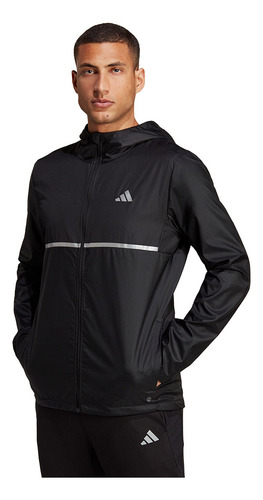 Campera adidas Own The Run De Hombre 8815 Dash