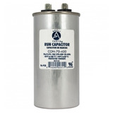 Capacitor Trabajo Aire Acondicionado 70 Uf Mfd 370-450vac