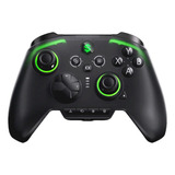 Black Shark Green Ghost Gamepad Control Inalámbrico Joystick