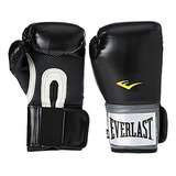 Guantes De Entrenamiento Everlast Pro Style.