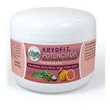 Kryofit Potenciada Reductora De Abdomen Reafirmante Mujer