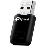 Adaptador Mini De Red Wifi Usb Tp-link Tl-wn823n 300 Mbps