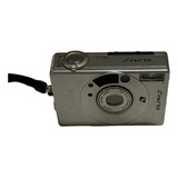  Canon Powershot Digital Elph 2 Impecable 