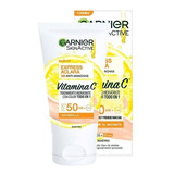 Garnier Expr Aclara Clara X 40 Gr