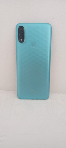 Motorola E20 