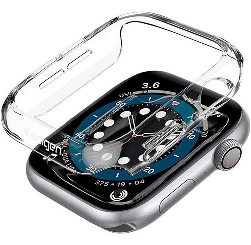 Spigen Ajuste Delgado Diseñado Para Apple Watch Case 1.575.