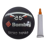 Bomber Bicho Papao - Kit C/ 02 Protetor 135 + Cola Preta 20g