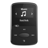 Sandisk Clip Jam 8gb Reproductor Mp3 Player