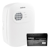 Central De Alarme 24 Zonas Intelbras Anm 24 Net Com Bateria