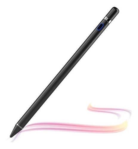 Lápiz Óptico Stylus Capacitivo Activo Ios Android Touch S.