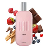 Perfume Egeo Choc - 90ml, O Boticário