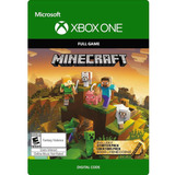 Minecraft Xbox Original 