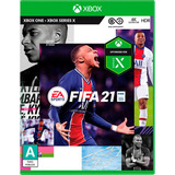 Fifa 21 Ingles Xbox One Fisico