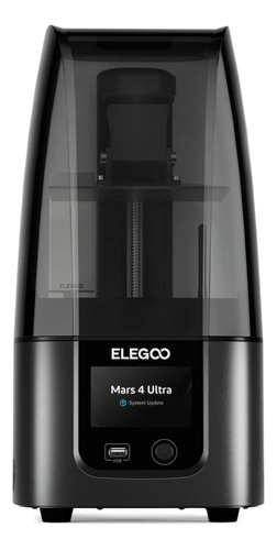 Impresora 3d De Resina Elegoo Mars 4 Ultra 9k Wifi