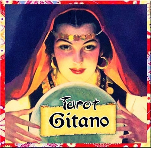 Tarot Gitano Muy Exacto 30 Minutos Por Audio