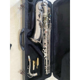 Saxofone Tenor Si B - Weril Brasil