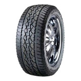 Llanta 245/70 R16 Winrun Maxclaw A/t 111t