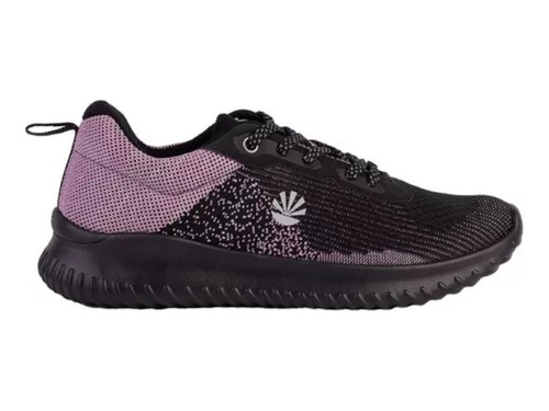 Zapatillas Deportiva Mujer Kioshi Liviana Cómoda Ohara