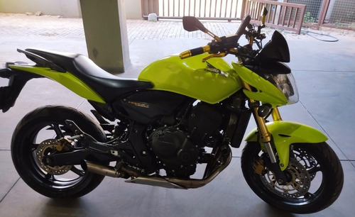 HONDA HORNET