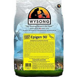 Wysong Epigen 90 Canine/feline Dry Dieta - Alimentos Para Pe