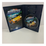 Need For Speed Hot Porsuit 2 Ps2 Jogo 100% Original Completo