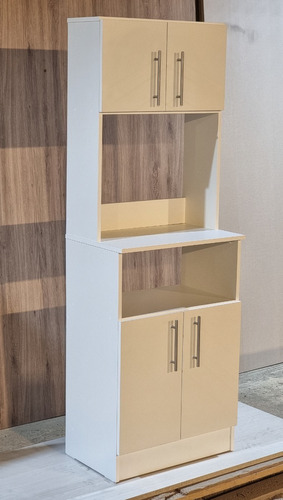 Mueble Para Microondas 55