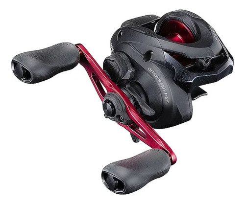 Carretilha Shimano Caius 150/151 Hg Rec 7.2:1 Drag 5kg