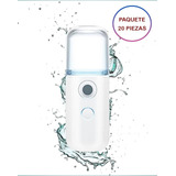 Difusor Nano Aromatizante Sanitizante Desinfectante 20 Pzas