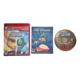 Ratchet & Clank Future: A Crack In Time Ps3