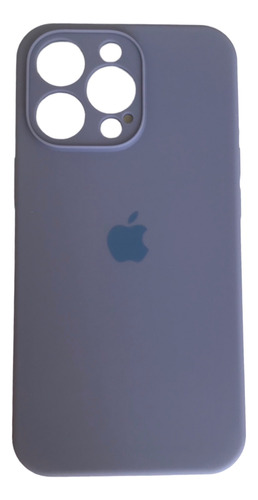 Funda De Silicona iPhone 13, 13 Pro Y 13 Pro Max